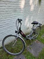 DamesFiets rambler, Ophalen of Verzenden, Gebruikt, Versnellingen