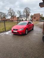 Seat Leon 2014 1.2 TSI 105ch, Autos, Rouge, Achat, Euro 6, Noir