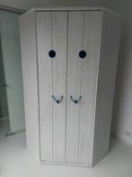 Hoekkast, Huis en Inrichting, Kasten | Kleerkasten, Ophalen, Zo goed als nieuw, Met deur(en)