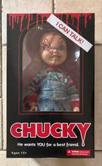 Chucky nieuw in doos ,nooit geopend, Ophalen of Verzenden, Nieuw