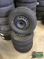 195-65-15 91H Alfa - Fiat Opel - Saab 9-3 Winterbanden GoodY, Auto-onderdelen, Gebruikt, 15 inch, -, -