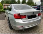 Bmw 318D, 5 places, Cuir, Berline, Automatique