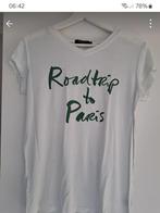 T-shirt XL merk RBLZ, Kleding | Dames, Wit, Maat 42/44 (L), RBLZ, Ophalen of Verzenden