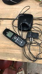 Draagbare telefoon, Ophalen of Verzenden, Zo goed als nieuw