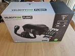 Turtle Beach VelocityOne Flight Control System (in doos), Computers en Software, Ophalen of Verzenden, Zo goed als nieuw, Turtle Beach