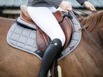 LeMieux Carbon Mesh grijs Spring Dekje GRATIS VERZENDING, Animaux & Accessoires, Chevaux & Poneys | Couvertures & Couvre-reins