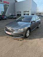 Skoda  superbe, Auto's, Automaat, Zwart, Break, 1500 cc