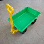 Chariot de jardin pour enfant, Ophalen, Zo goed als nieuw, Kunststof