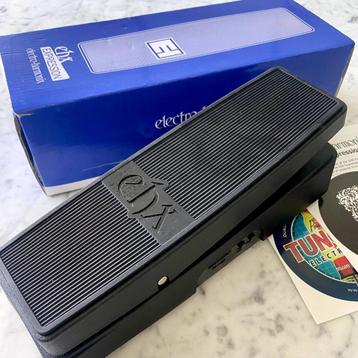 Electro-Harmonix Expression Pedal beschikbaar voor biedingen