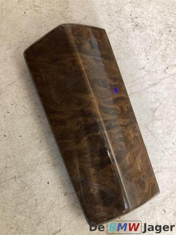 houtsierlijst dashboard BMW 7-serie E65 E66 51457042664 beschikbaar voor biedingen