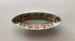 Fine China, Ophalen