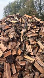 Brandhout, Tuin en Terras, Brandhout, Ophalen