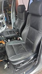 Zwart leren edition interieur BMW 5-Serie E39 Touring, Auto-onderdelen, Ophalen of Verzenden, Gebruikt, BMW