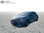 Toyota Corolla 1.8 HYB  HATCHBACK style +tech pack, Argent ou Gris, Achat, Euro 6, 72 kW