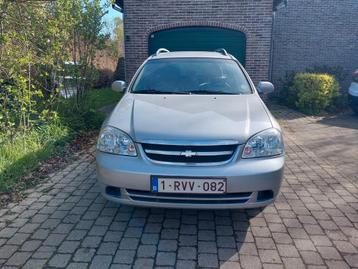 Chevrolet Nubira 180000km export beschikbaar voor biedingen