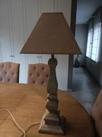 Lamp te koop!, Huis en Inrichting, Ophalen, 50 tot 75 cm, Nieuw, Landelijk