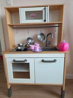 Kinderkeuken, Kinderen en Baby's, Ophalen