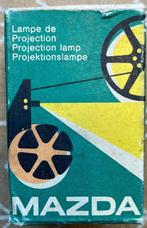 Mazda projectielamp - originele verpakking, Ophalen