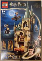 LEGO 76413 Harry Potter Hogwarts Room of Requirement, Ophalen of Verzenden, Nieuw, Complete set, Lego