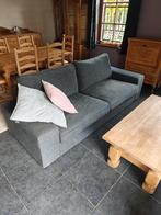 Ikea HIVIK zetel set, Huis en Inrichting, Zetels | Zetels, Ophalen, 75 tot 100 cm, Zo goed als nieuw, Rechte bank