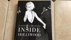 Inside Hollywood. 60 years of Globe photos, Boeken, Ophalen of Verzenden, Zo goed als nieuw