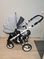 Baby merc OTTIS kinderwagen, Kinderen en Baby's, Kinderwagen, Ophalen of Verzenden, Zo goed als nieuw