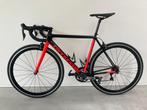 Cannondale super six evo, 28 inch, Carbon, Heren, Zo goed als nieuw