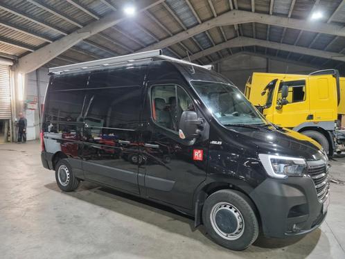 Renault master l2h2 nieuwstaat, Auto's, Bestelwagens en Lichte vracht, Particulier, Renault, Ophalen