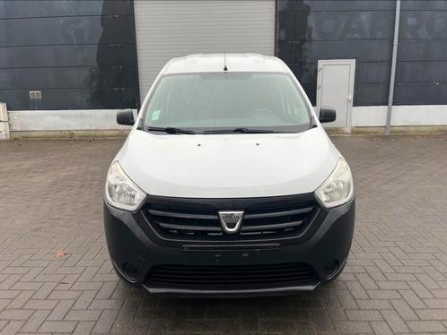 Dacia Dokker/1.5D/Airco/88000Km/2013, Auto's, Bestelwagens en Lichte vracht, Bedrijf, Te koop, ABS, Airbags, Airconditioning, Boordcomputer