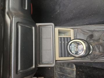 Vw golf mk1 cassette houder origineel! beschikbaar voor biedingen