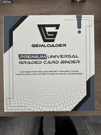 Gemloader Psa / becket slabs map, Ophalen of Verzenden, Nieuw