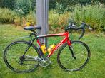 Thompson Racefiets Carbon maat 56, Fietsen en Brommers, Fietsen | Racefietsen, Ophalen, Zo goed als nieuw, Carbon