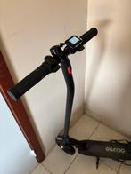 Elektrische step, Fietsen en Brommers, Ophalen, Gebruikt