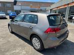 Vw Golf 7, 1.2i benzine, Automaat, 2017, GPS.., https://public.car-pass.be/vhr/8f1278ef-4ad9-4f50-a0ee-40f5ee2c999b, Euro 6, Bedrijf