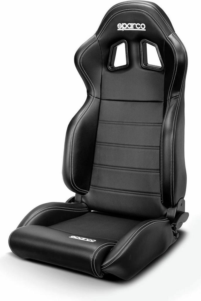 Sparco R100  sportstoelen NIEUW (optie geleiders en gordels), Auto-onderdelen, Interieur en Bekleding, Ophalen