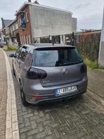 VW GOLF 5, Auto's, Overige bekleding, Golf, Zilver of Grijs, 66 kW