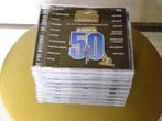 De Pre Historie De Jaren 50 VOLUME 2 - 10 cd's, Enlèvement ou Envoi