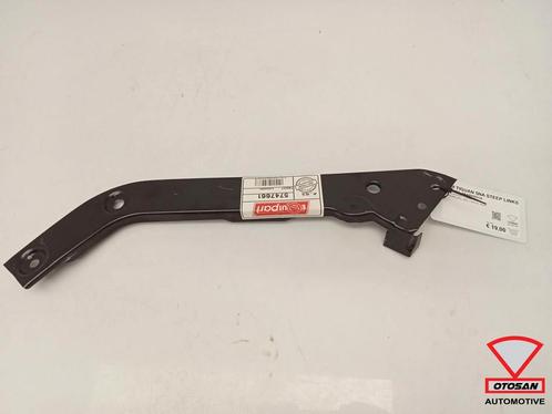 VW Tiguan 5NA Steep Koplamp Koplampgeleider Links 5NA805931A, Auto-onderdelen, Carrosserie, Volkswagen, Links, Nieuw