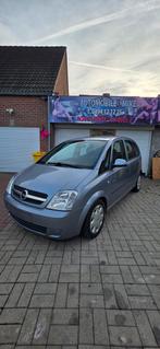 Opel meriva 1700cdti, Auto's, Bedrijf, Te koop