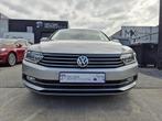 Volkswagen Passat 1.6 CR TDi DSG Comfortline Navi Euro6b, Autos, Volkswagen, 0 kg, Argent ou Gris, 0 kg, Noir