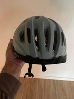 Fietshelm, Fietsen en Brommers, Fietsaccessoires | Fietshelmen, Ophalen, Zo goed als nieuw