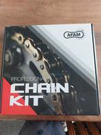Kettingset voor Suzuki Gsx-r 750 (k10) nieuw, Ophalen of Verzenden
