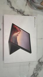 Microsoft Surface Pro 7, Computers en Software, Ophalen, Surface Pro 7, 12 inch, Zo goed als nieuw