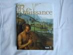 Prachtig boek over de „Renaissance” periode 1400-1530, Boeken, Ophalen of Verzenden, Schilder- en Tekenkunst, Geneviève BRESC-BAUTIER