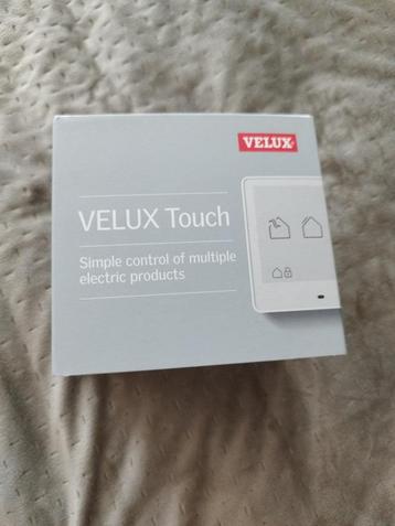 Velux touch KLR 300 WW, Ophalen, Nieuw
