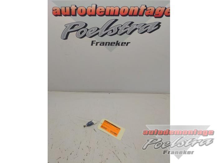 Remlicht Schakelaar van een Renault Twingo, Auto-onderdelen, Verlichting, Renault, Gebruikt, 3 maanden garantie, Ophalen of Verzenden