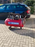 Compressor, Ophalen, Zo goed als nieuw