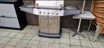 Kingstone bbq, Tuin en Terras, Gasbarbecues, Ophalen of Verzenden, Zo goed als nieuw