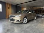 Citroen C4 VTi 95 Cool | Eerste Eigenaar | Airco |, Voorwielaandrijving, Stof, 140 g/km, Zwart