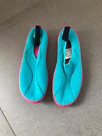 Waterschoen Decathlon maat 32-33, Enfants & Bébés, Maillots de bain pour enfants, Enlèvement ou Envoi, Utilisé, Decathlon, Chaussures de natation